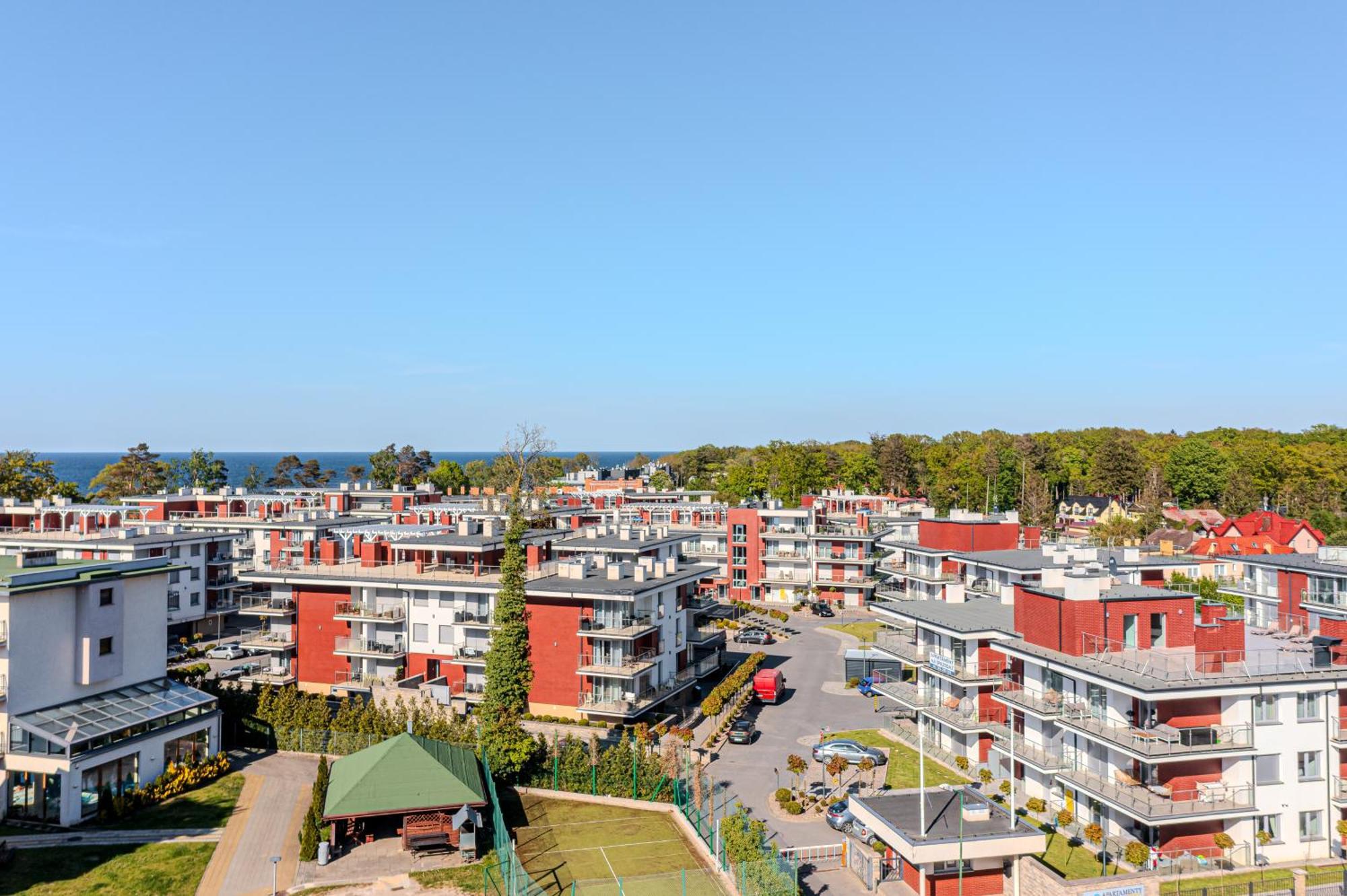 Szum Fal Rewal Esterno foto