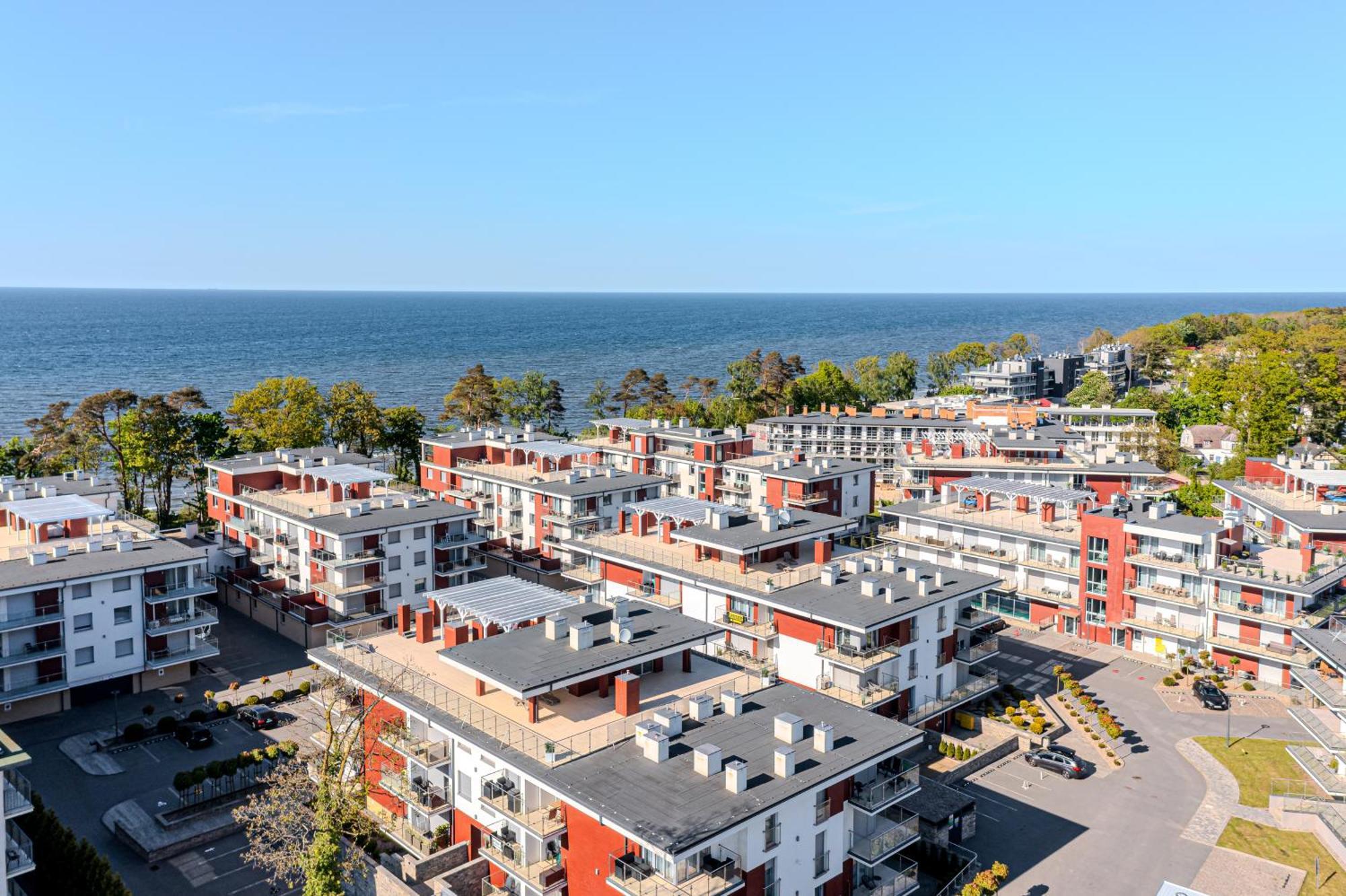 Szum Fal Rewal Esterno foto
